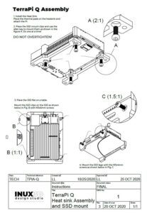 TerraPi Q Assembly Guide